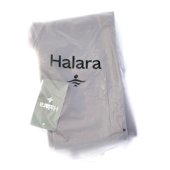 Halara Seamless Flow High Waist Tummy Control Butt Lifting Leggings Size XS NWT - Picture 12 of 14